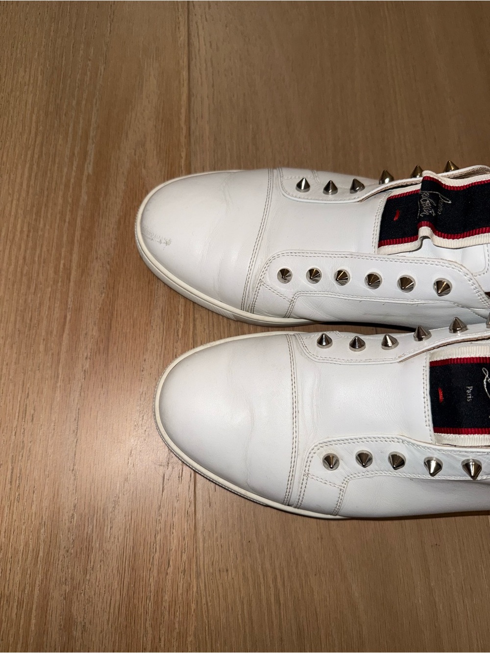 CHRISTIAN LOUBOUTIN - Picture 3 of 4